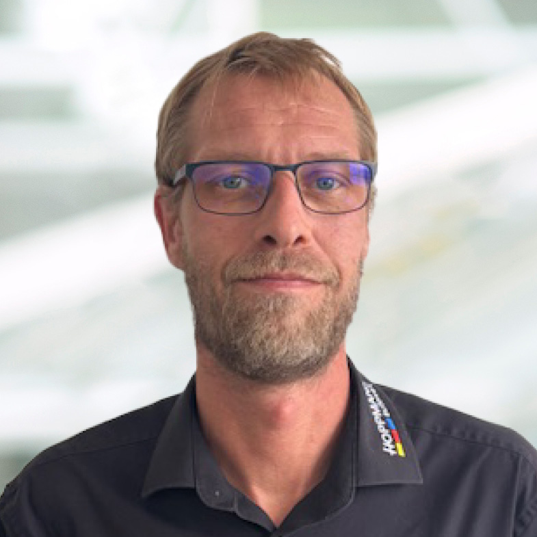 Bild von Thorsten R�th